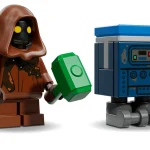 SMART Play - le Landspeeder de Luke - 75420