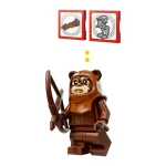 SMART Play - Attaque du AT-ST sur Endor - 75424