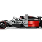 Voiture de course Audi Revolut F1 Team R26 - 77259