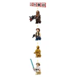SMART Play - Faucon Millenium - 75426