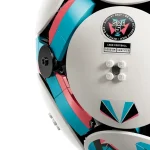 Le ballon de foot - 43019