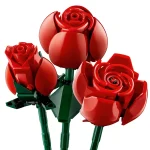Le bouquet de roses - 10328
