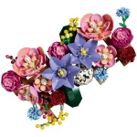 Le mur de fleurs - 11503