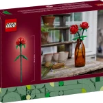 Les roses - 40460