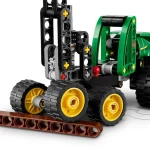 abatteuse John Deere 1470H - 42218