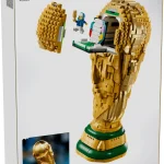 Trophee officiel de la Coupe du monde de la FIFA - 43020