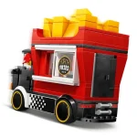 Le food-truck de frites - 60488