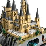Le chateau et le domaine de Poudlard - 76419