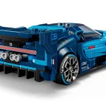 Hypercar Bugatti Vision GT - 77253