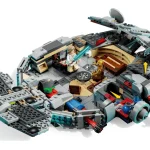 SMART Play - Faucon Millenium - 75426