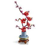 Les fleurs de prunier - 10369