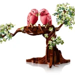 Les oiseaux amoureux - 21365
