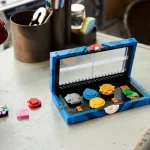 Collection de badges de Kanto - 40892