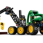 abatteuse John Deere 1470H - 42218