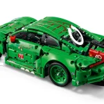 Voiture Porsche 911 GT3 R REXY AO Racing - 42224