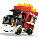 Le food-truck de frites - 60488
