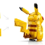 Pikachu et Poké Ball - 72152