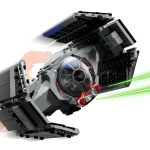 SMART Play - le TIE Fighter de Dark Vador - 75421