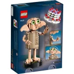 Dobby elfe de maison - 76421