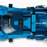 Hypercar Bugatti Vision GT - 77253