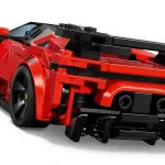 Voiture de course Ferrari SF90 XX Stradale - 77254