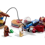 SMART Play - le Landspeeder de Luke - 75420
