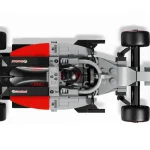 Voiture de course Audi Revolut F1 Team R26 - 77259