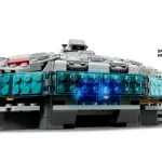 SMART Play - Faucon Millenium - 75426