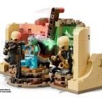 SMART Play - la Cantina de Mos Eisley - 75425