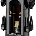 Le Seigneur des Anneaux - Barad-dûr - 10333