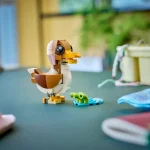 Les adorables animaux : le chiot joueur - 31382