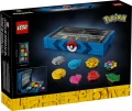 Collection de badges de Kanto - 40892