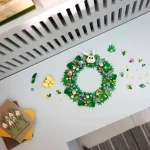 La couronne printanière - 40957