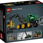 abatteuse John Deere 1470H - 42218
