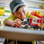 Le food-truck de frites - 60488