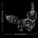 Évoli - 72151