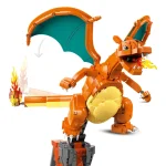 Florizarre Dracaufeu et Tortank - 72153