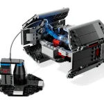 SMART Play - le TIE Fighter de Dark Vador - 75421