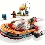 SMART Play - le Landspeeder de Luke - 75420