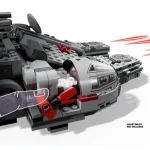 SMART Play - Faucon Millenium - 75426