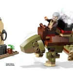 SMART Play - la Cantina de Mos Eisley - 75425