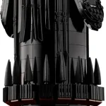 Le Seigneur des Anneaux - Barad-dûr - 10333