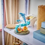 Animaux marins - les beaux dauphins - 31385