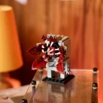 Figurines de Onze, Max, Démogorgon et Holly - 40879
