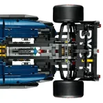 F1 Oracle Red Bull Racing RB20 - 42206