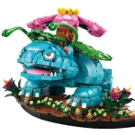 Florizarre Dracaufeu et Tortank - 72153
