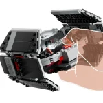 SMART Play - le TIE Fighter de Dark Vador - 75421