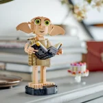 Dobby elfe de maison - 76421