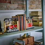 Book nook - le Poudlard Express - 76450