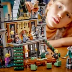 Le manoir des Malefoy - 76453